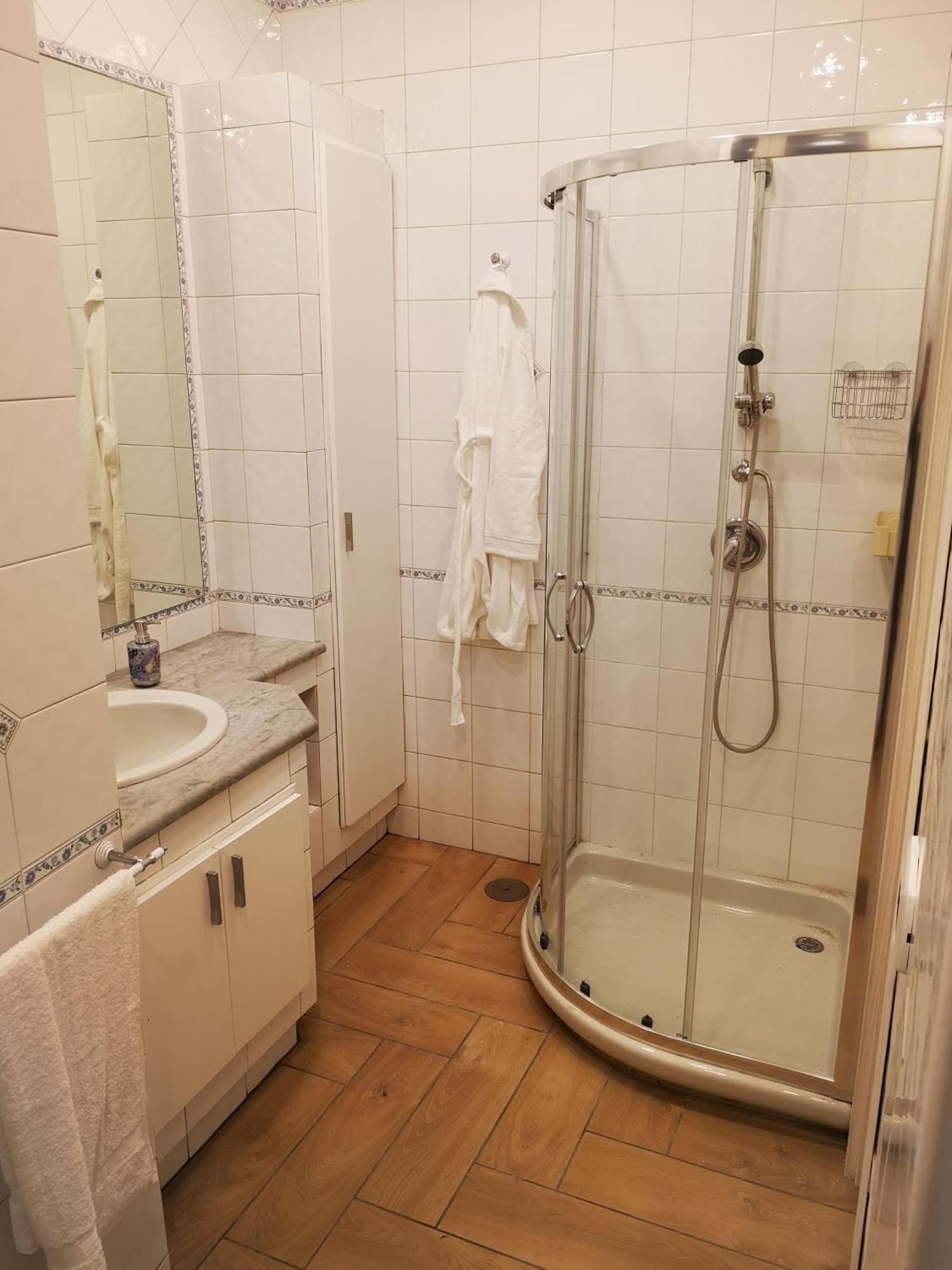 Dimora Ruggiero Hotel Napoli Eksteriør billede